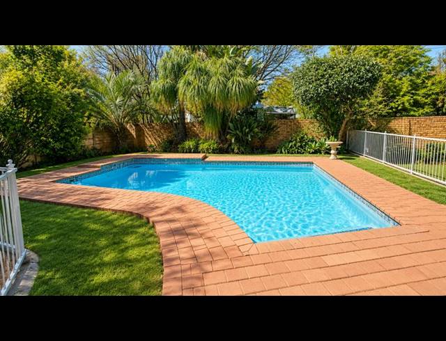 5 BEDROOM HOUSE FOR SALE IN WIERDA PARK